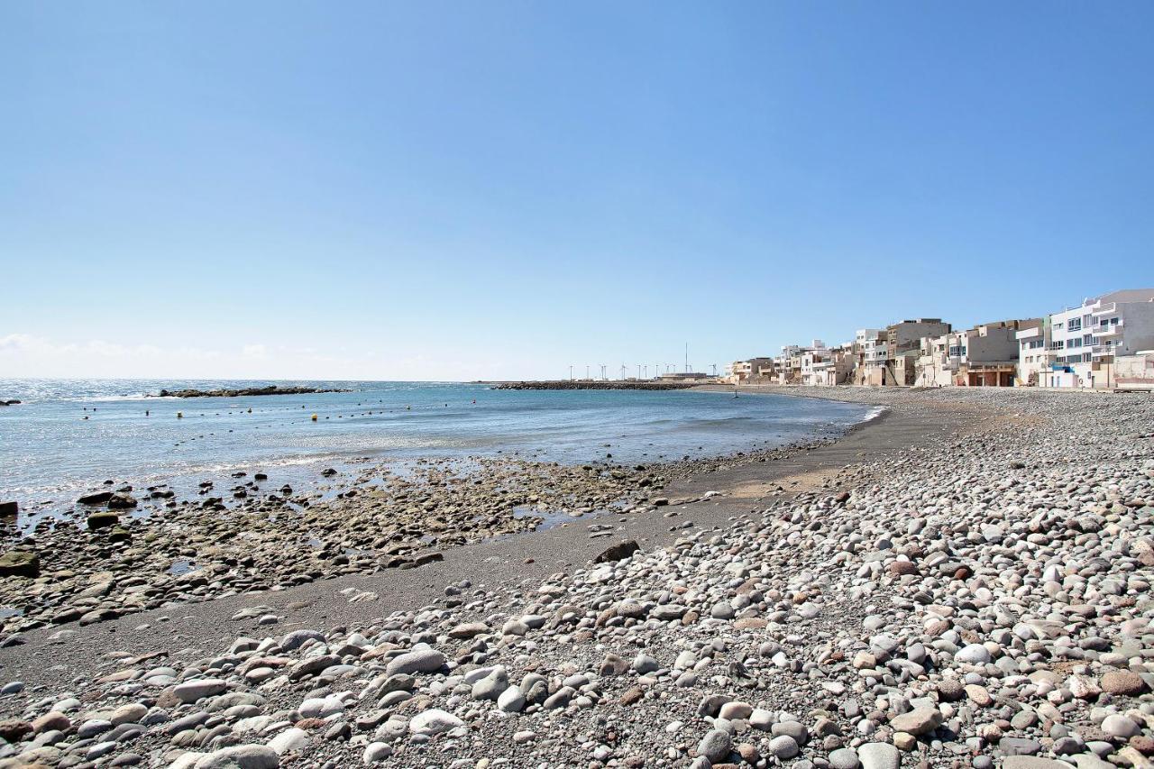 Casa Juan Y Fefa Сasa de vacaciones Pozo Izquierdo