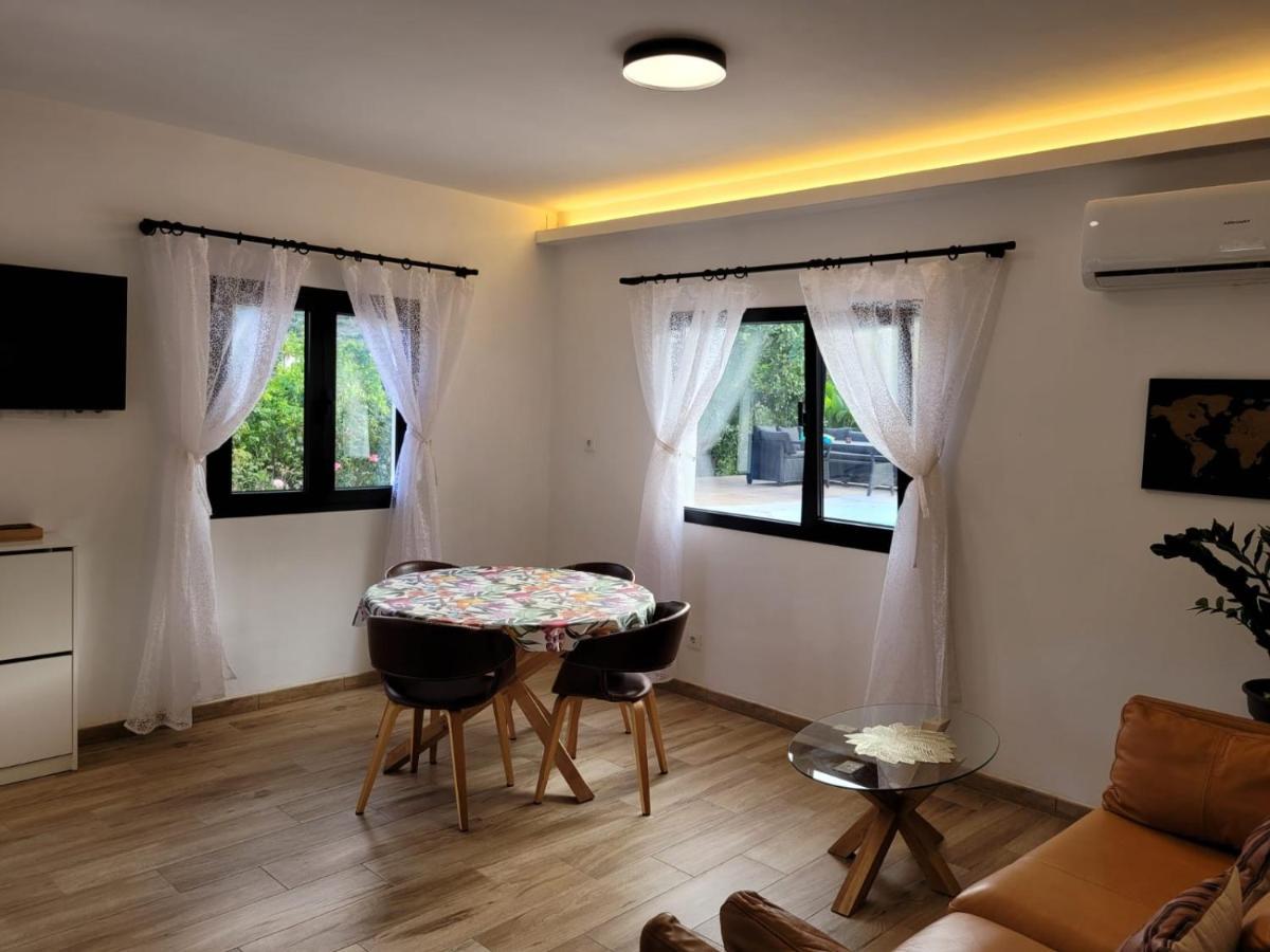 Сasa de vacaciones Casa Con Piscina, High-speed Wi-fi Y Vistas Santa Brígida