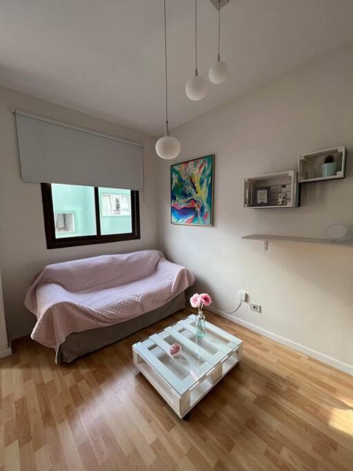 Apartamento En La Isleta Apartamento Las Palmas de Gran Canaria