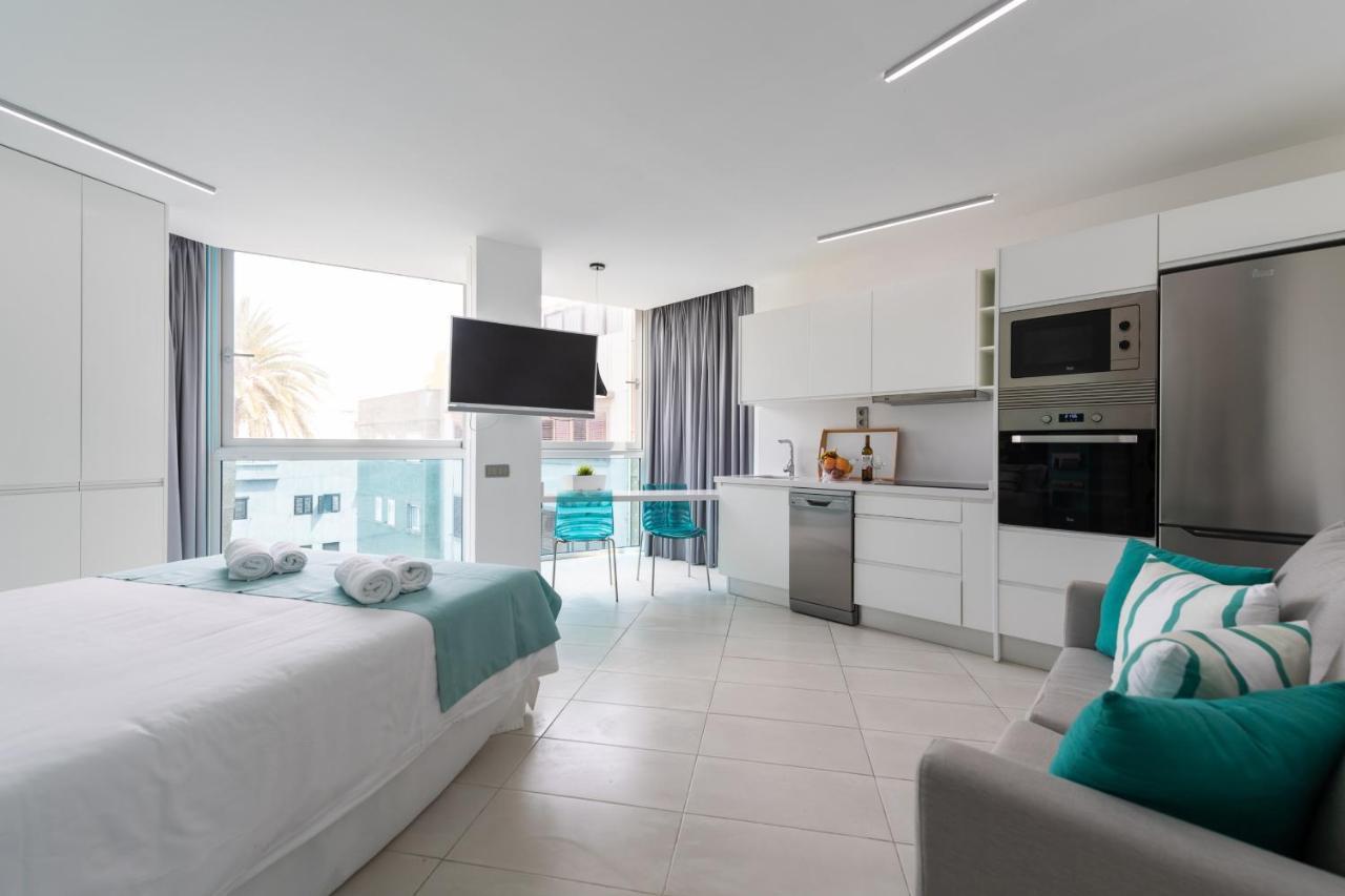 Apartamento Edison Building 103 By Canariasgetaway Las Palmas de Gran Canaria