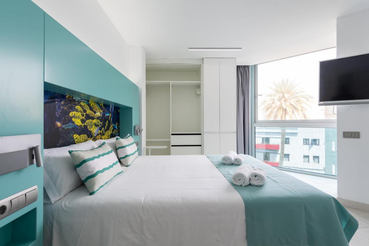 Edison Building 103 By Canariasgetaway * Las Palmas de Gran Canaria