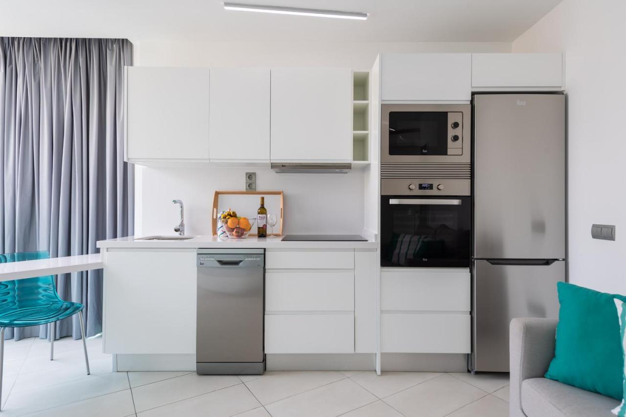 Edison Building 103 By Canariasgetaway Apartamento Las Palmas de Gran Canaria