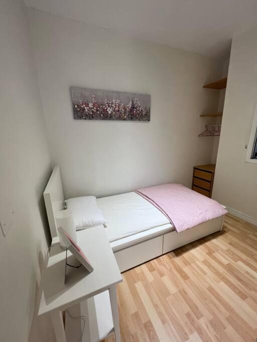 Apartamento En La Isleta Apartamento