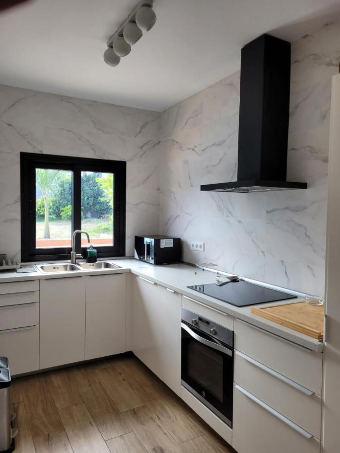 Casa Con Piscina, High-speed Wi-fi Y Vistas Сasa de vacaciones *