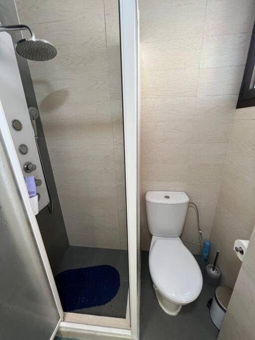 Apartamento Apartamento En La Isleta Las Palmas de Gran Canaria