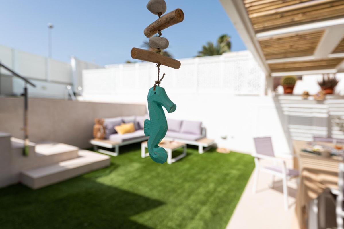 Apartamento Sunset Dream - San Agustin