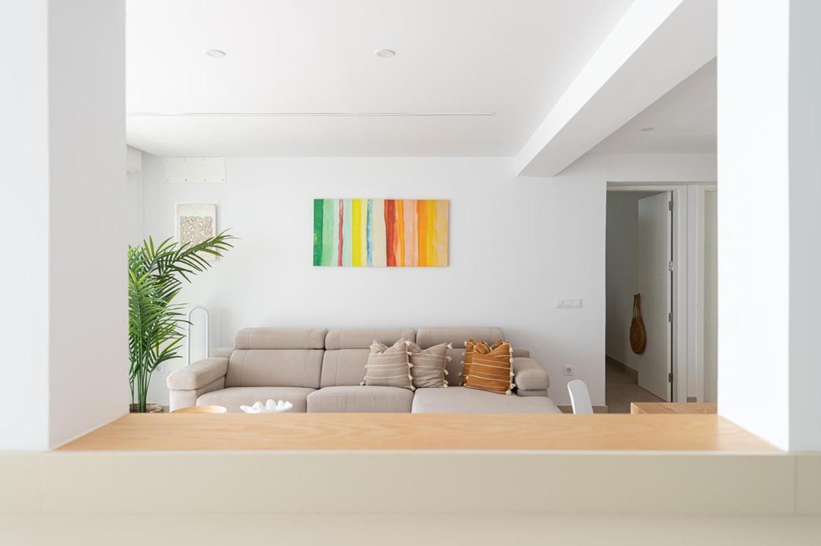 Sunset Dream - San Agustin Apartamento Maspalomas (Gran Canaria)