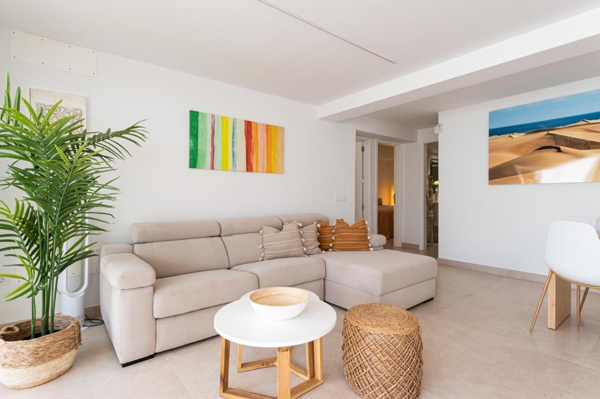 Apartamento Sunset Dream - San Agustin
