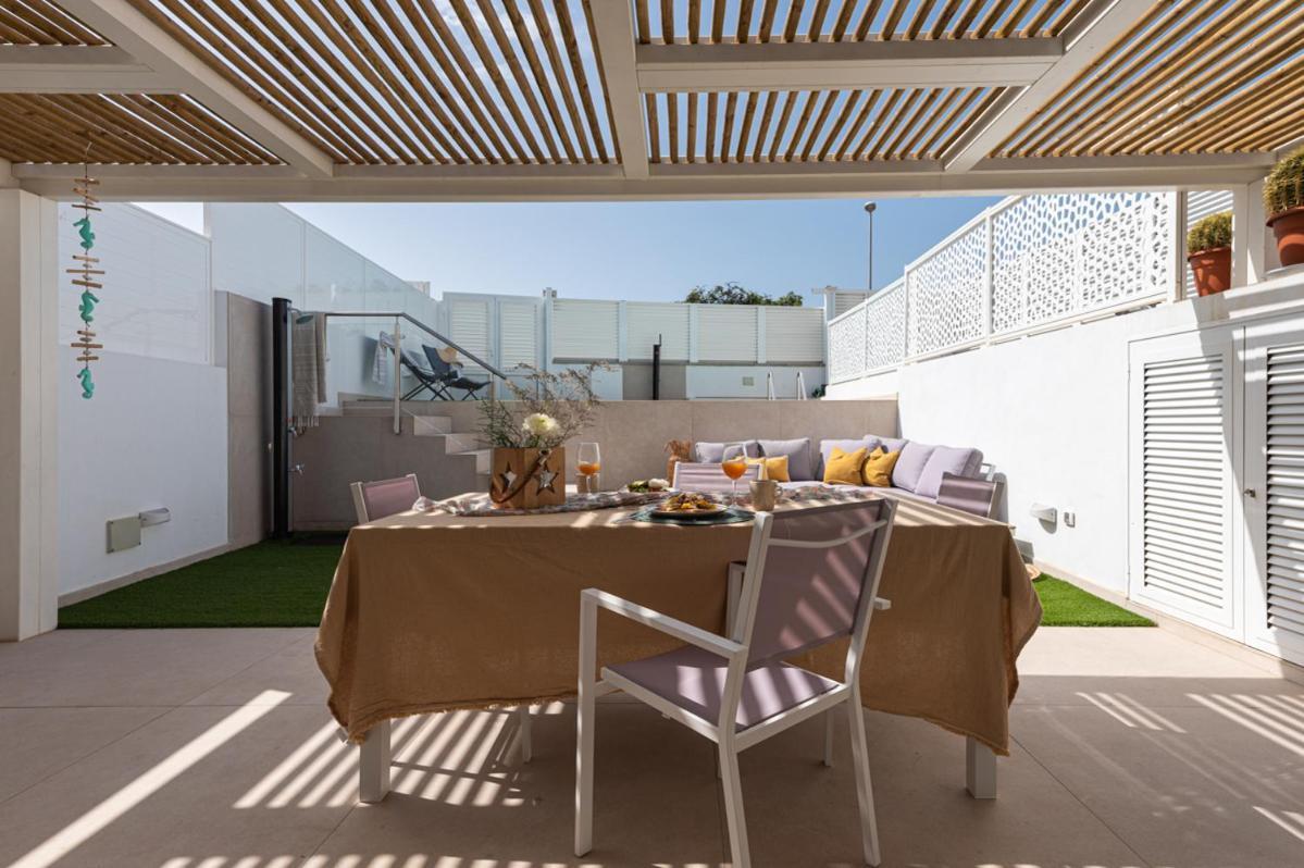 Sunset Dream - San Agustin Apartamento