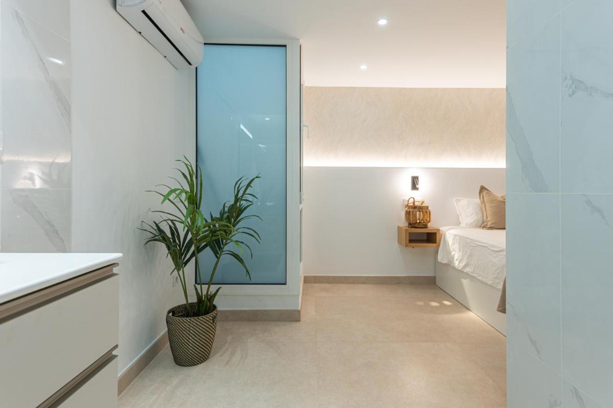 Apartamento Sunset Dream - San Agustin