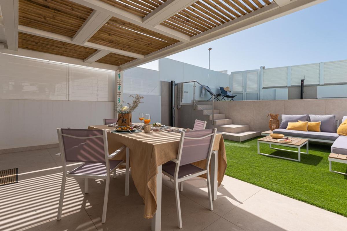 Apartamento Sunset Dream - San Agustin *