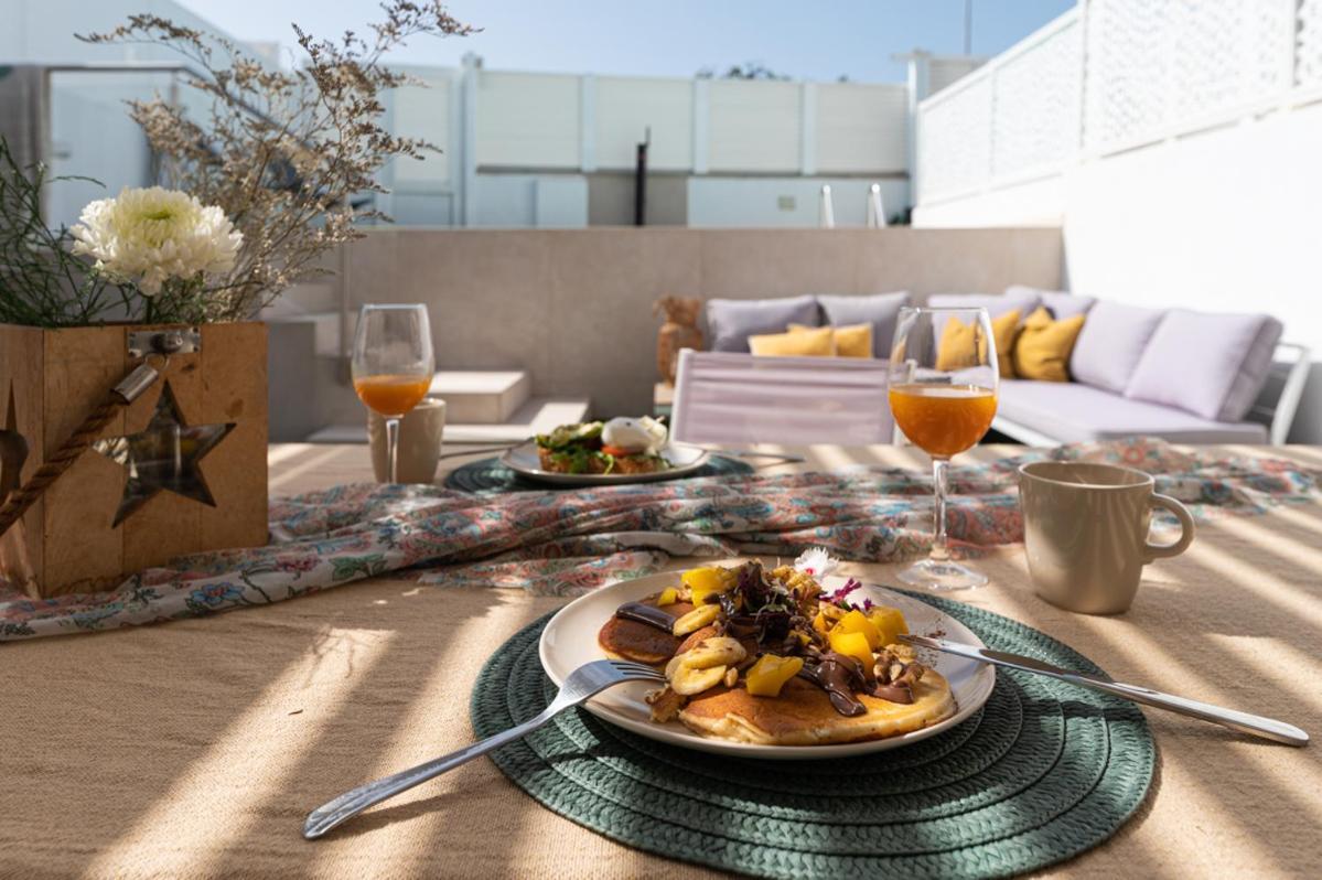 Apartamento Sunset Dream - San Agustin Maspalomas (Gran Canaria)