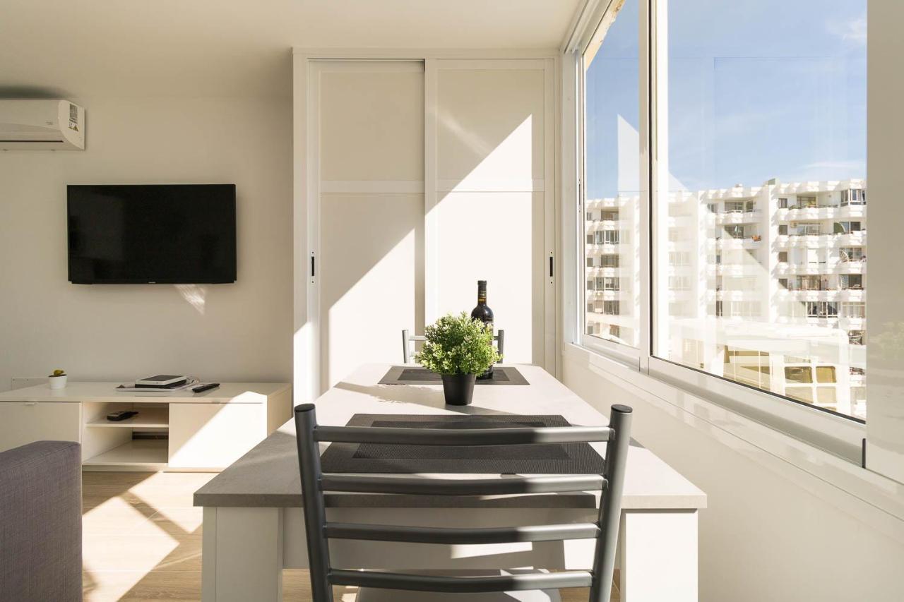Seaview Estudio Playa del Ingles (Gran Canaria)