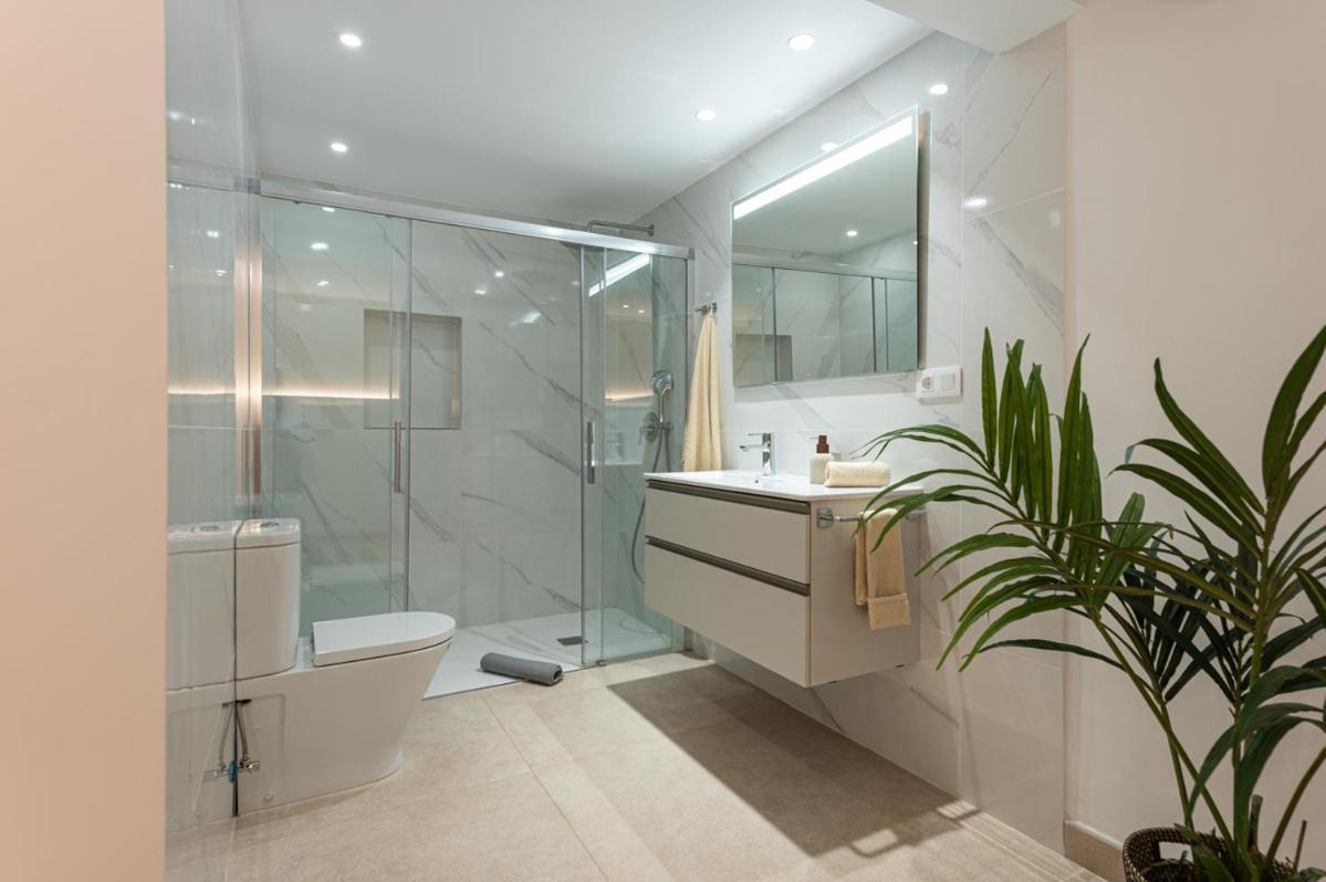 Sunset Dream - San Agustin Apartamento Maspalomas (Gran Canaria)
