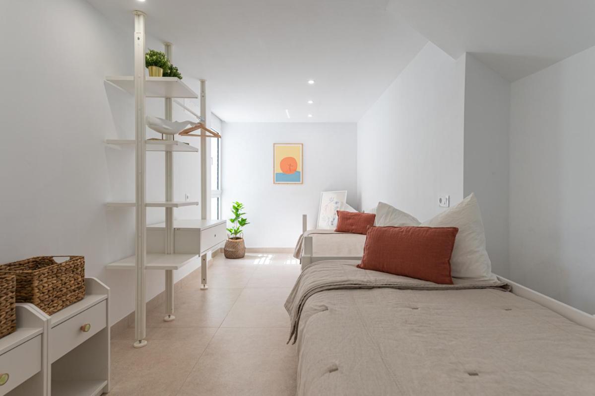 Apartamento Sunset Dream - San Agustin *