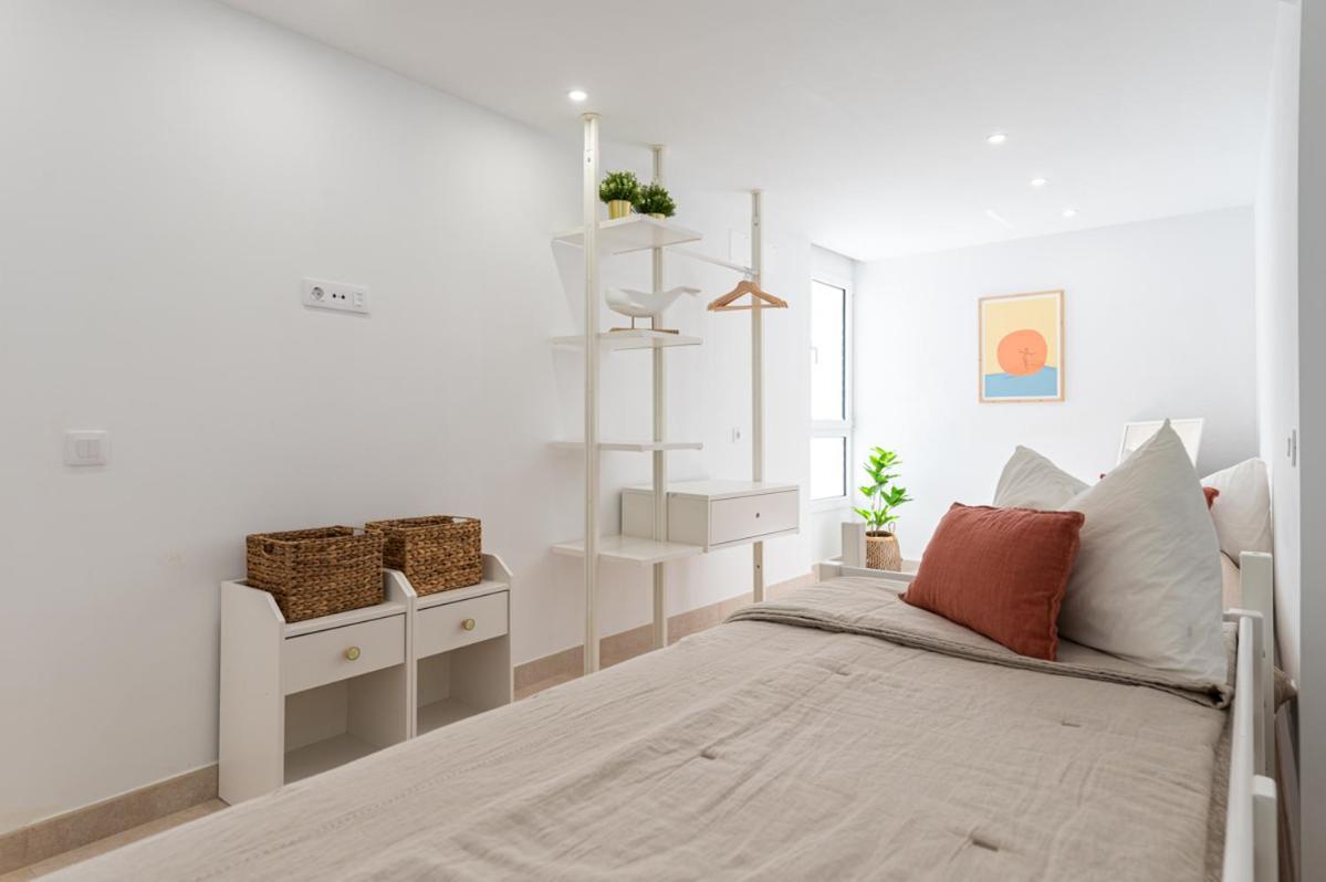 Apartamento Sunset Dream - San Agustin