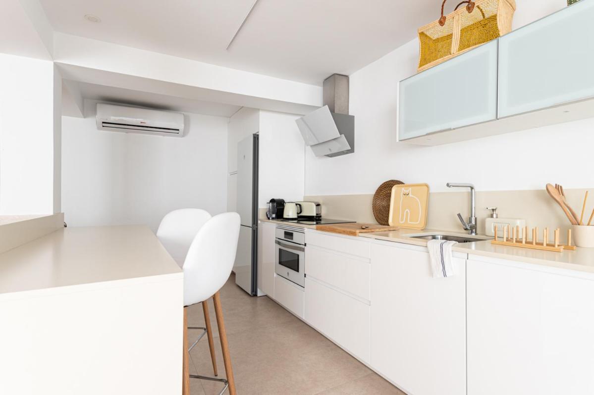 Apartamento Sunset Dream - San Agustin *