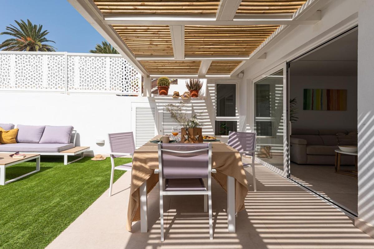 Apartamento Sunset Dream - San Agustin Maspalomas (Gran Canaria)