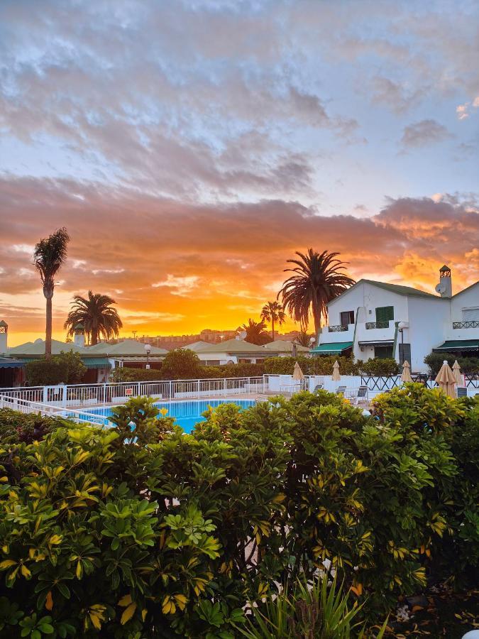Isla Bonita En Maspalomas