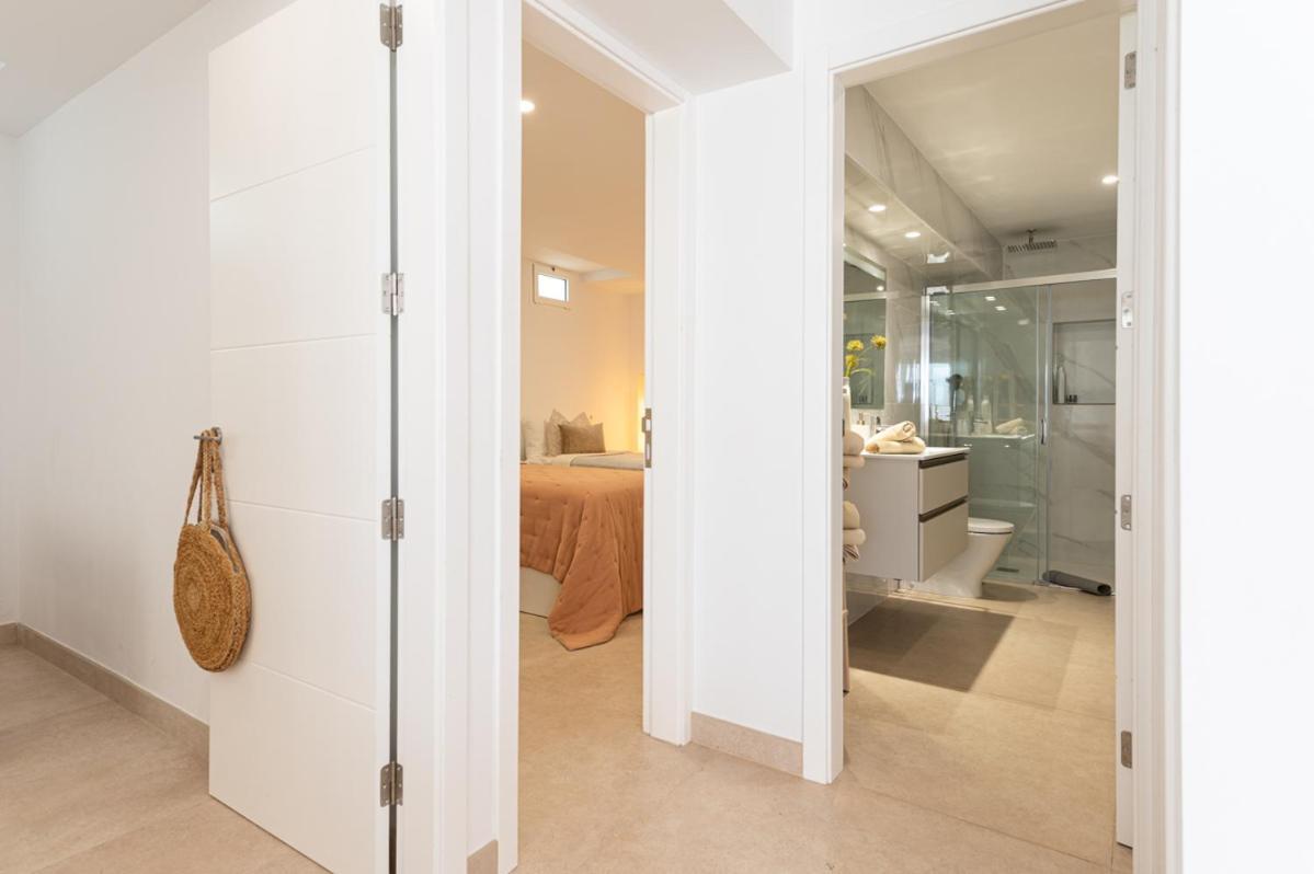 Apartamento Sunset Dream - San Agustin *