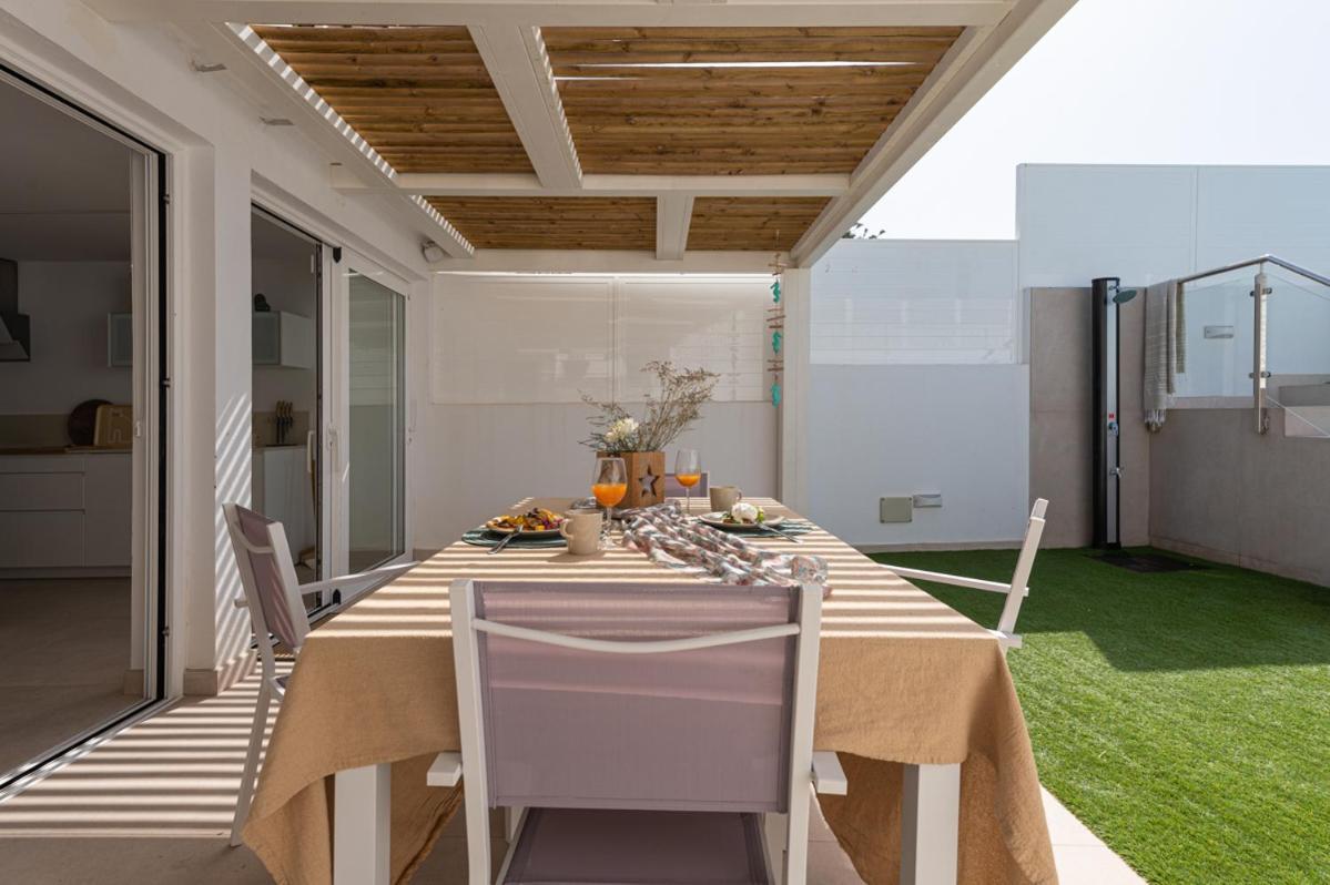 Sunset Dream - San Agustin Apartamento