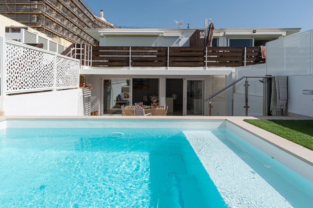 Apartamento Sunset Dream - San Agustin Maspalomas (Gran Canaria)