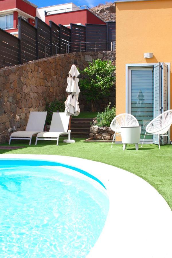 Villa Calma With Private Pool By Tenpropertiesgc San Bartolome de Tirajana (Gran Canaria)