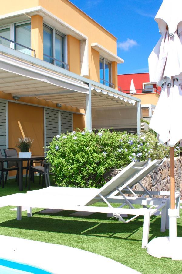 Calma With Private Pool By Tenpropertiesgc * San Bartolome de Tirajana (Gran Canaria)