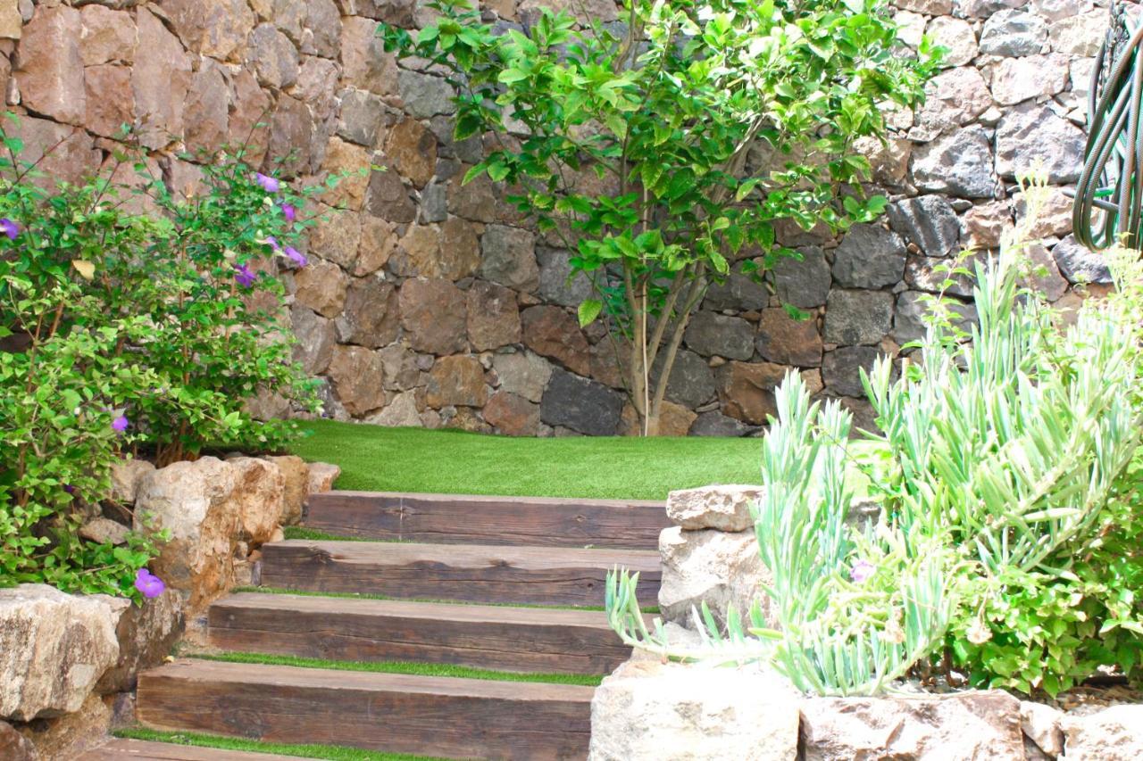 Calma With Private Pool By Tenpropertiesgc Villa San Bartolome de Tirajana (Gran Canaria)