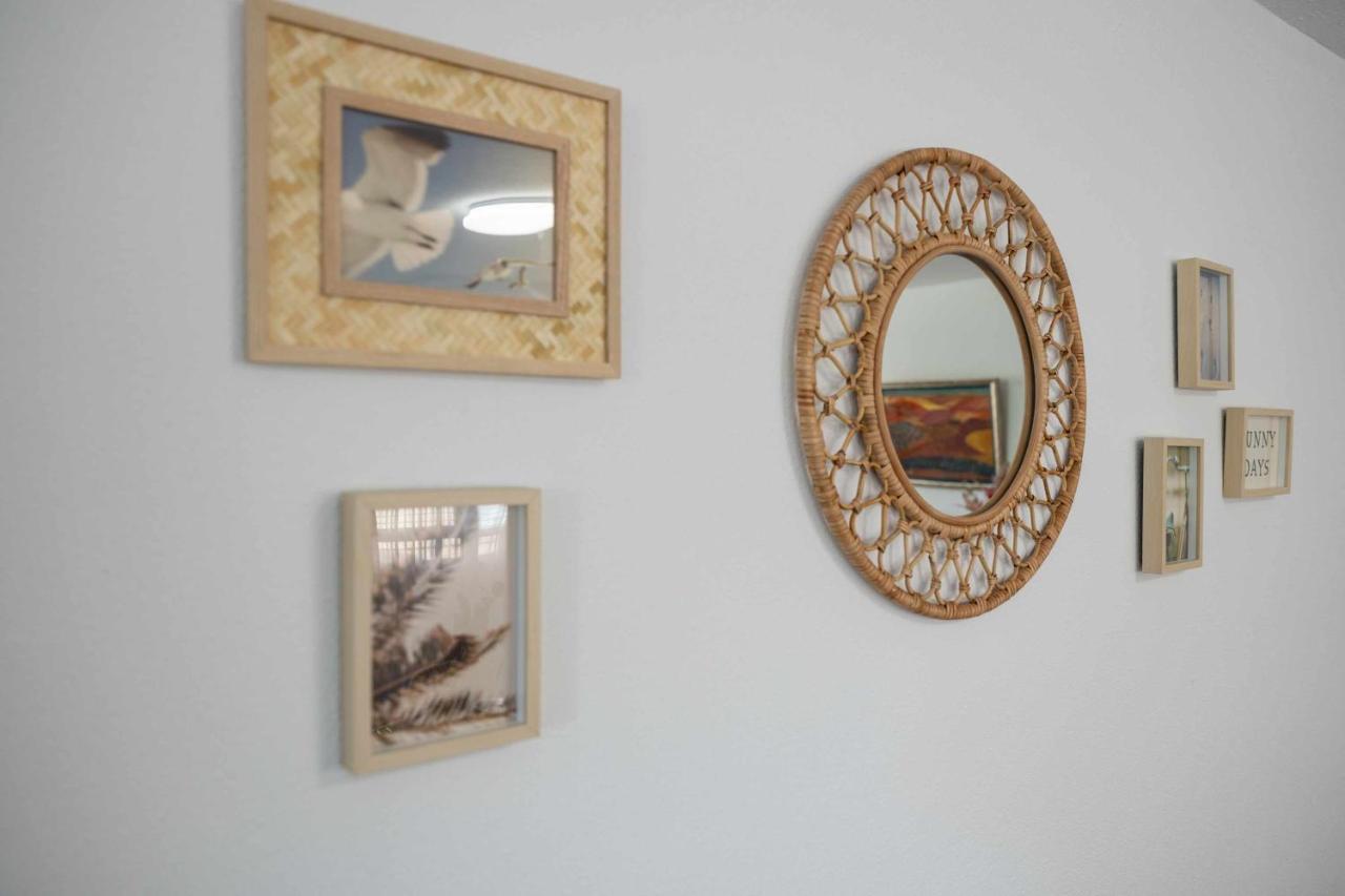 Apartamento Jardin 1