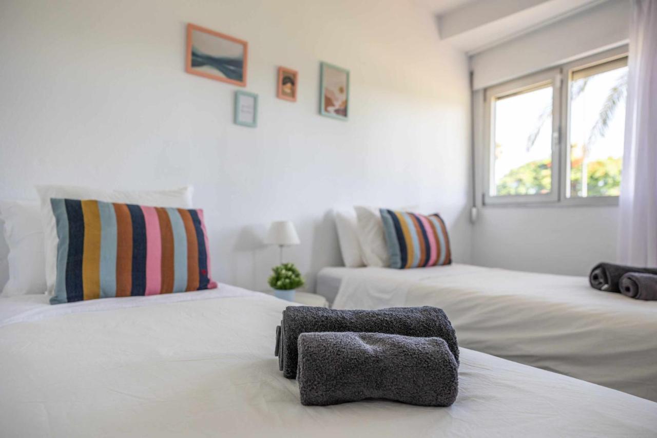 Apartamento Jardin 1