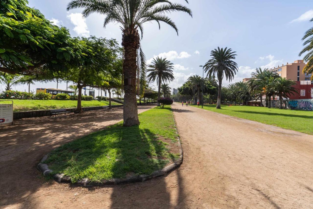 Jardin 1 * Las Palmas de Gran Canaria