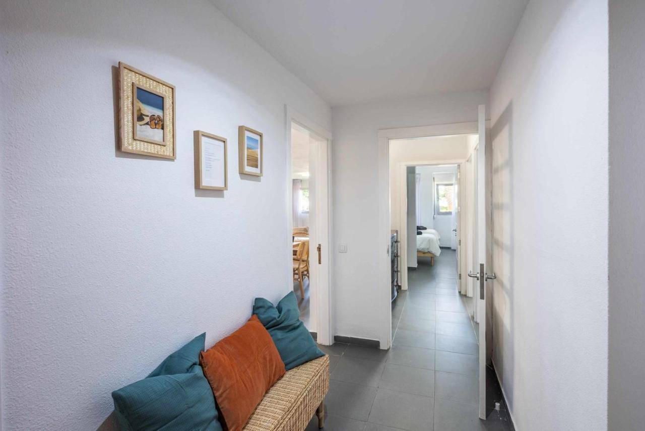 Apartamento Jardin 1