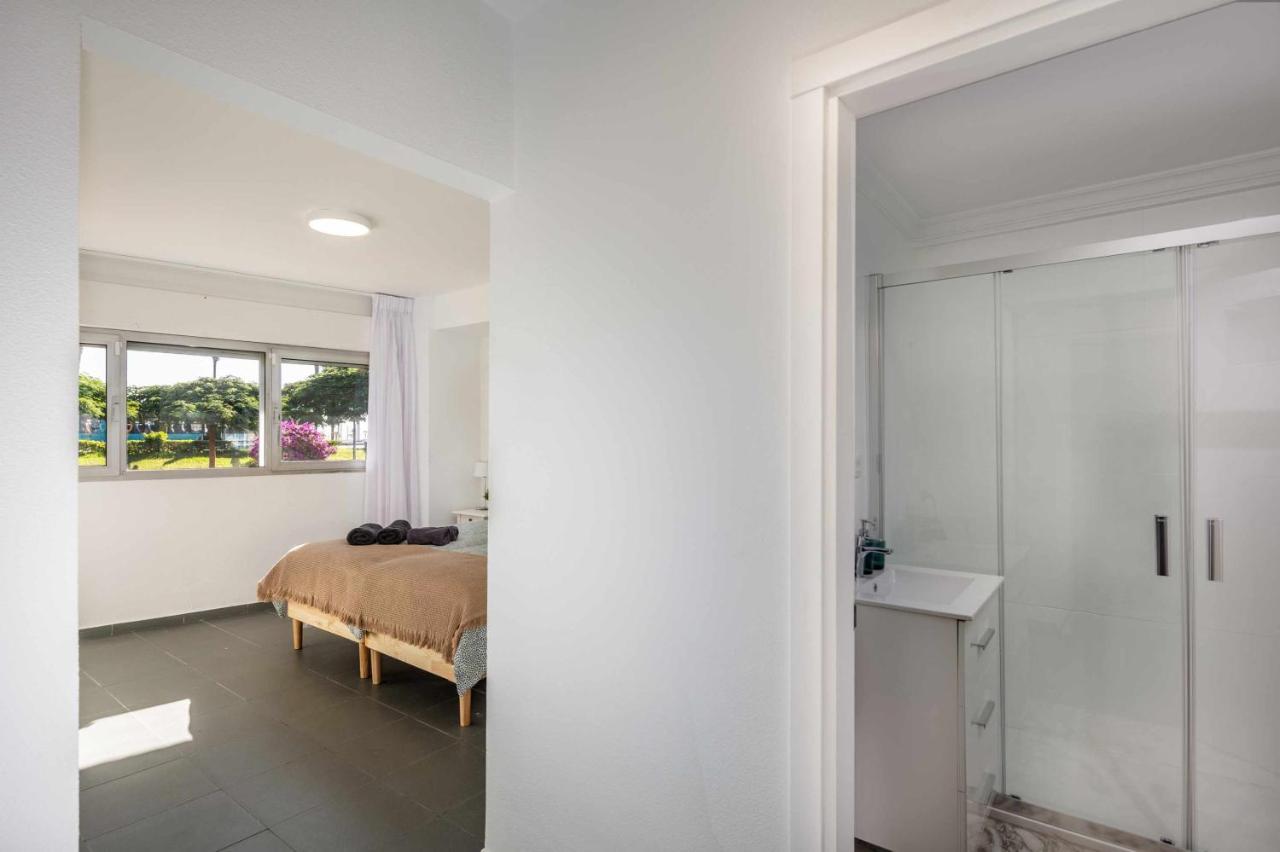 Apartamento Jardin 1 Las Palmas de Gran Canaria