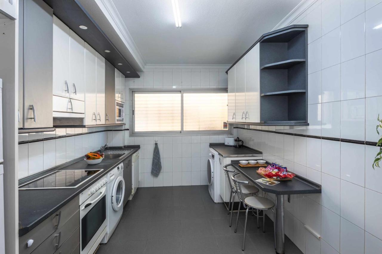 Jardin 1 Apartamento *
