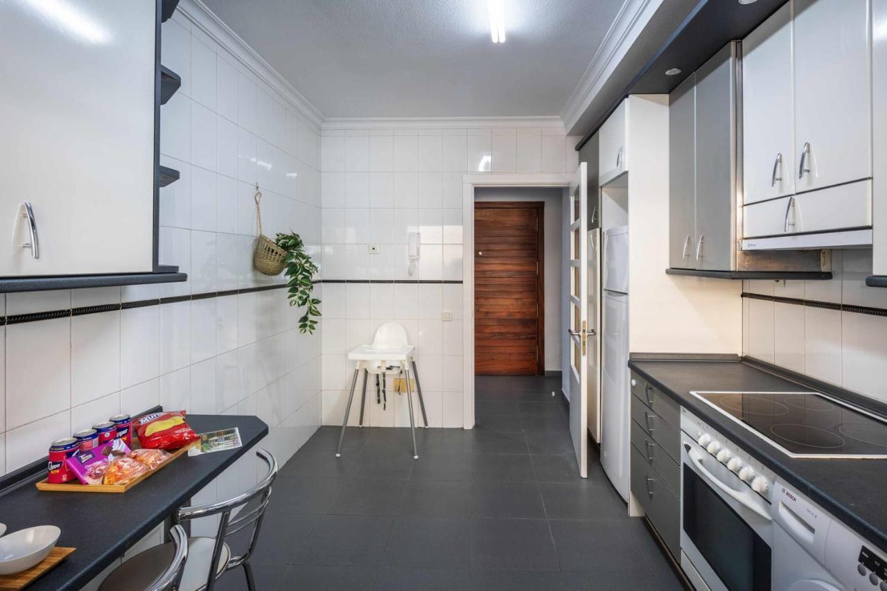 Apartamento Jardin 1