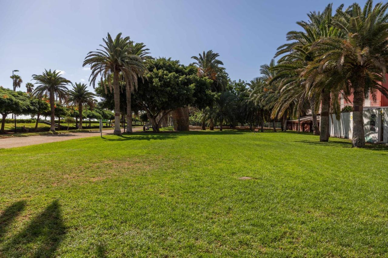 Apartamento Jardin 1 *