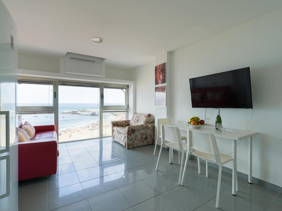 Holiday home Canteras Seascape By Canariasgetaway *
