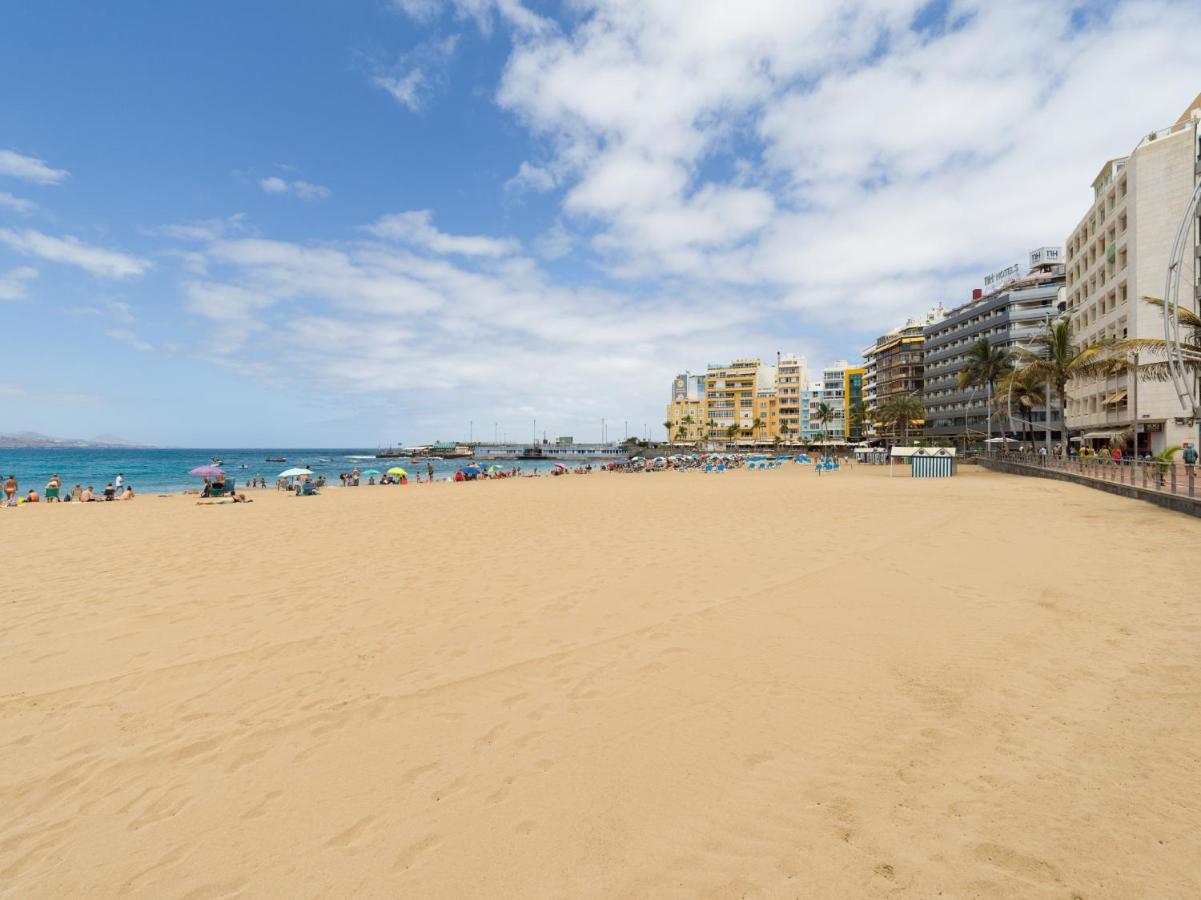 Holiday home Canteras Seascape By Canariasgetaway *