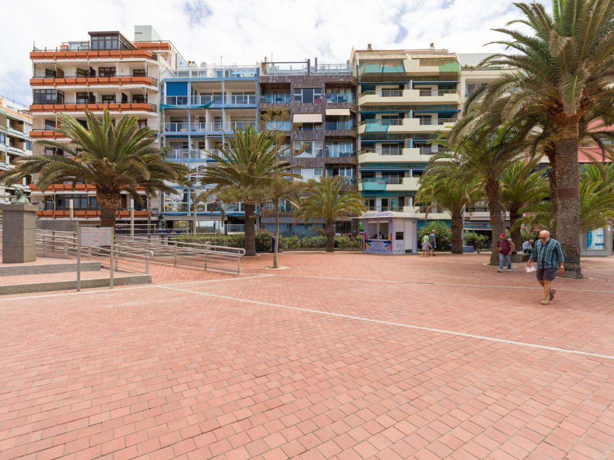 Holiday home Canteras Seascape By Canariasgetaway *