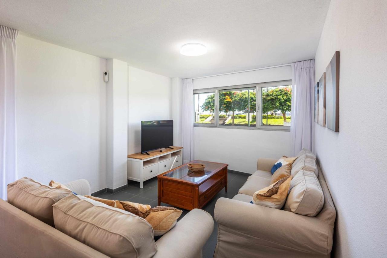 Apartamento Jardin 1