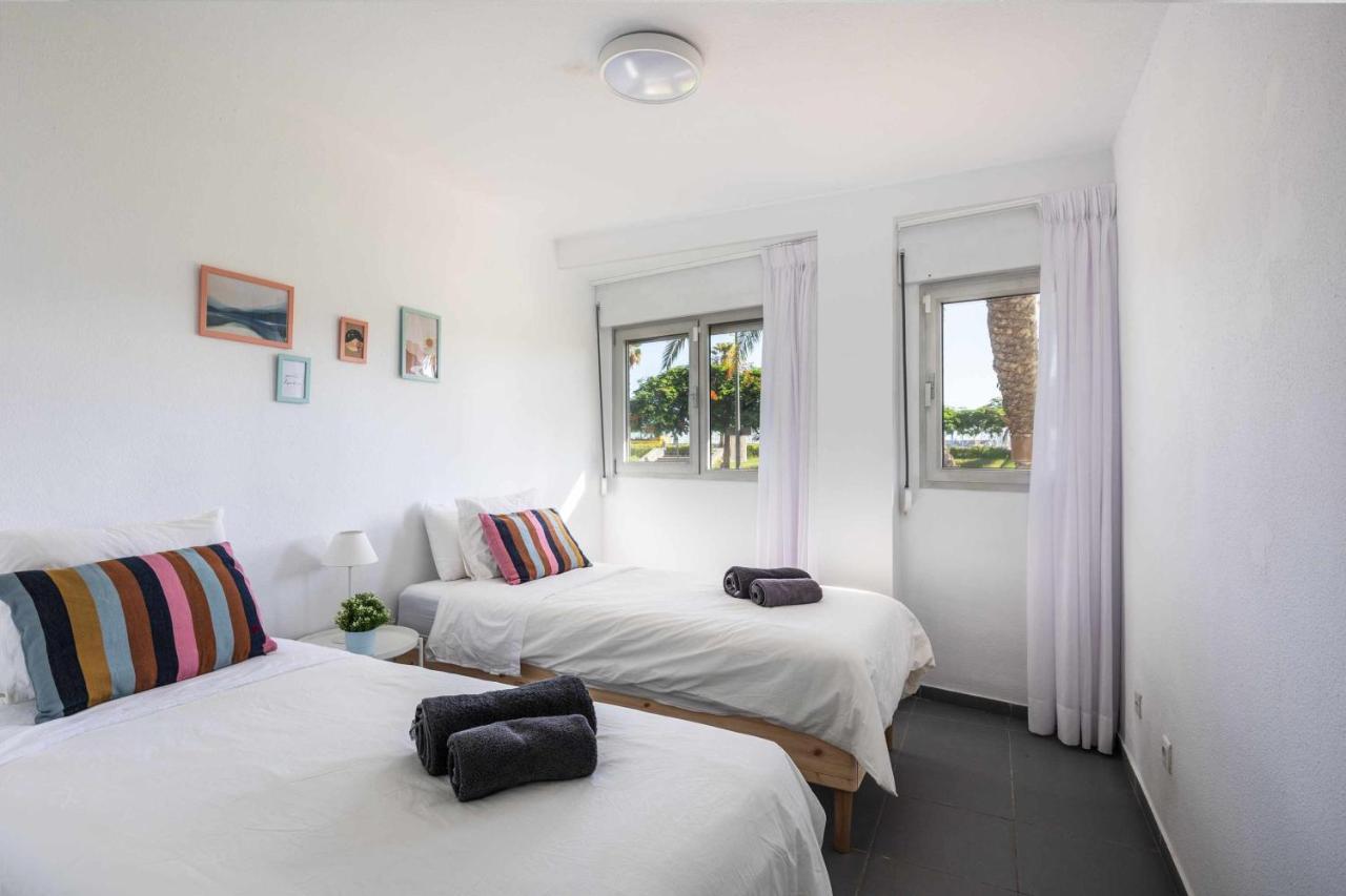 Apartamento Jardin 1 Las Palmas de Gran Canaria