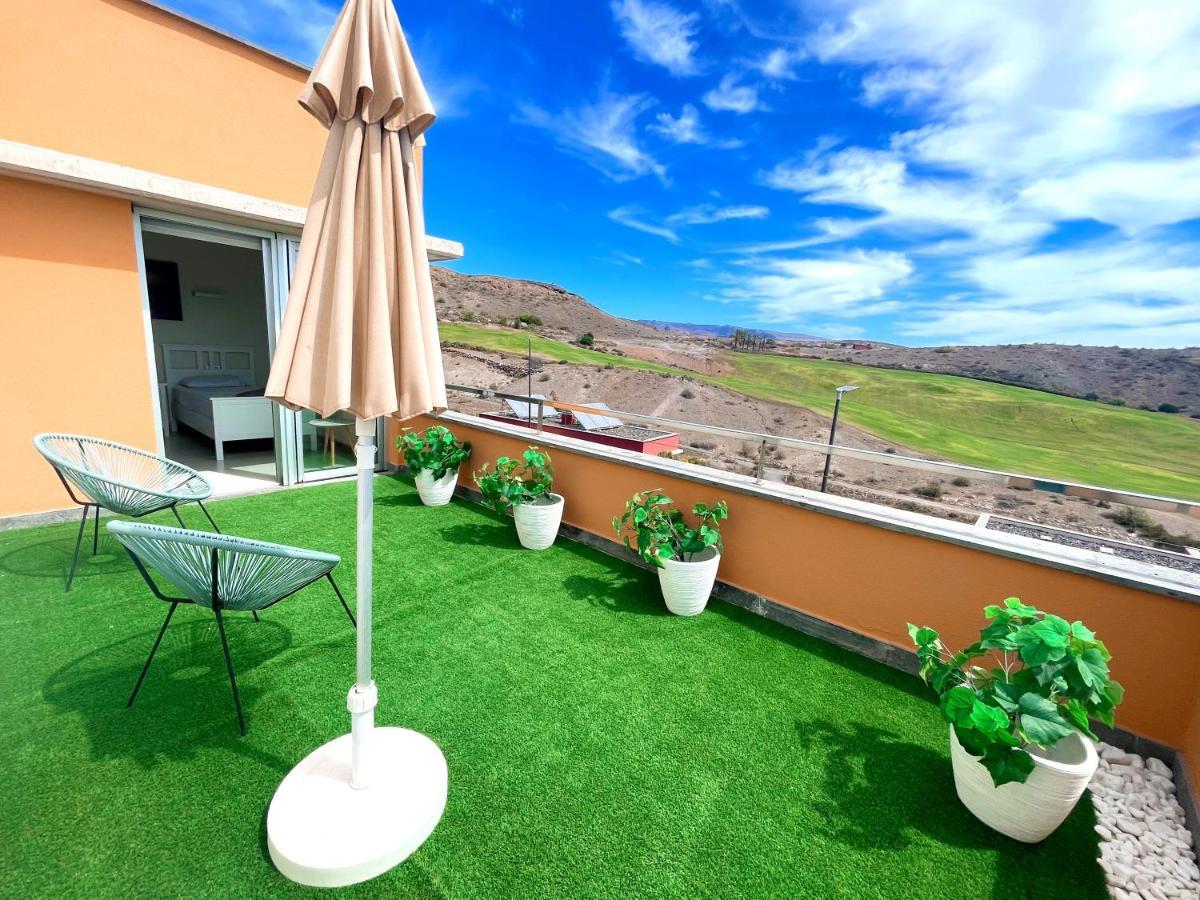 Calma With Private Pool By Tenpropertiesgc San Bartolome de Tirajana (Gran Canaria)