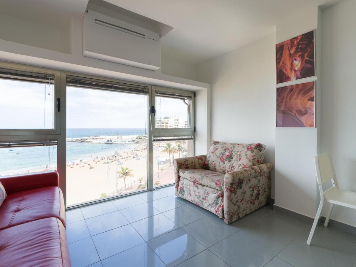 Holiday home Canteras Seascape By Canariasgetaway