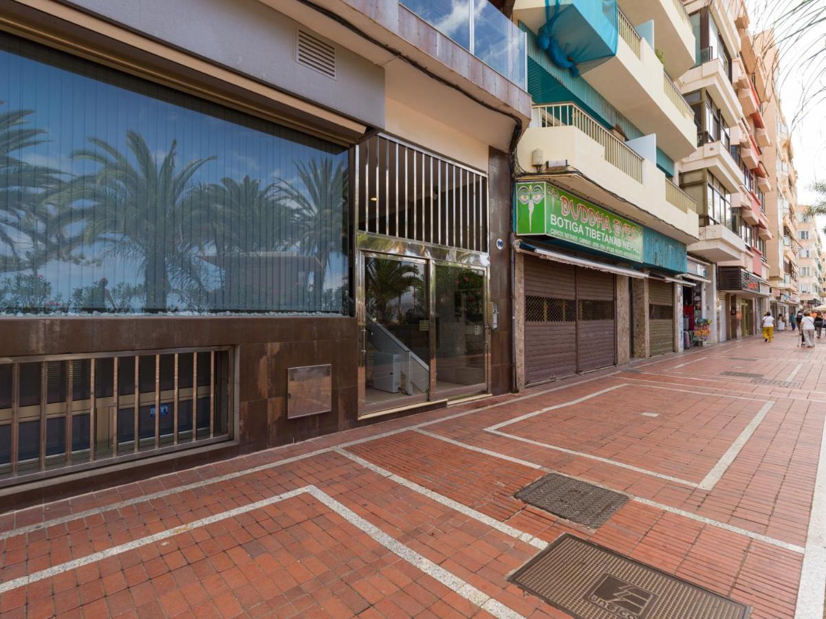 Holiday home Canteras Seascape By Canariasgetaway *