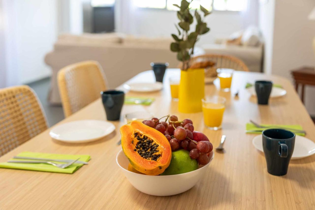 Apartamento Jardin 1