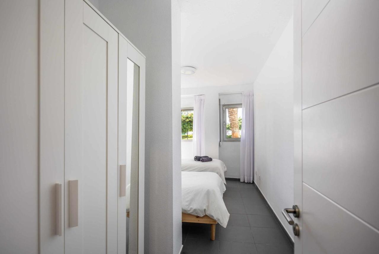 Apartamento Jardin 1 *