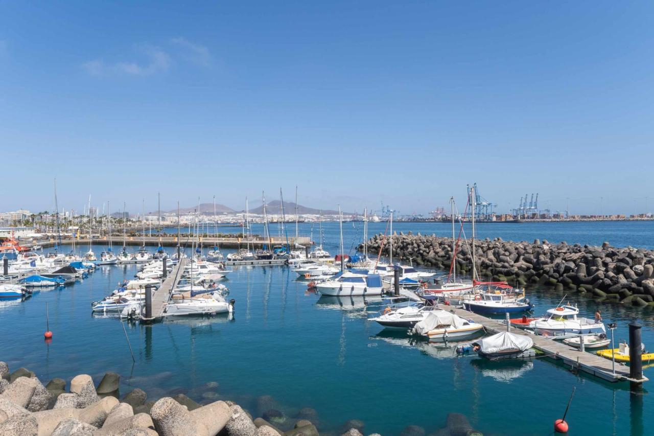 Apartamento Jardin 1 Las Palmas de Gran Canaria