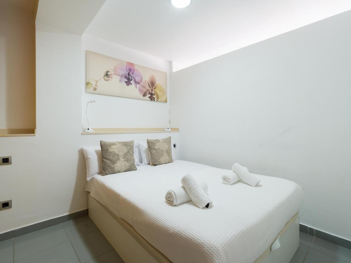 Holiday home Canteras Seascape By Canariasgetaway *