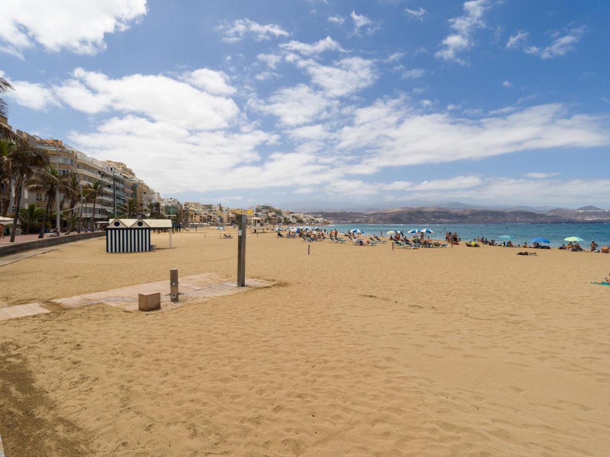 Holiday home Canteras Seascape By Canariasgetaway Las Palmas de Gran Canaria